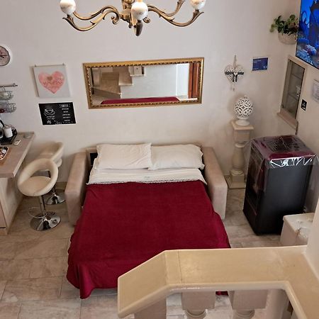 Holiday House Luxury Fasano Luaran gambar