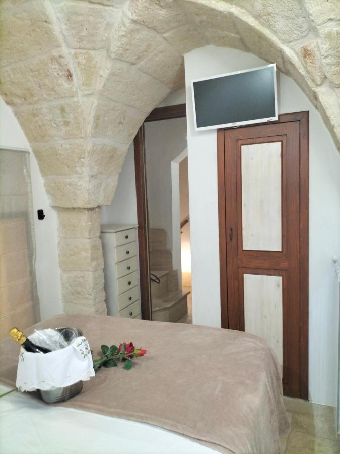 Holiday House Luxury Fasano Luaran gambar