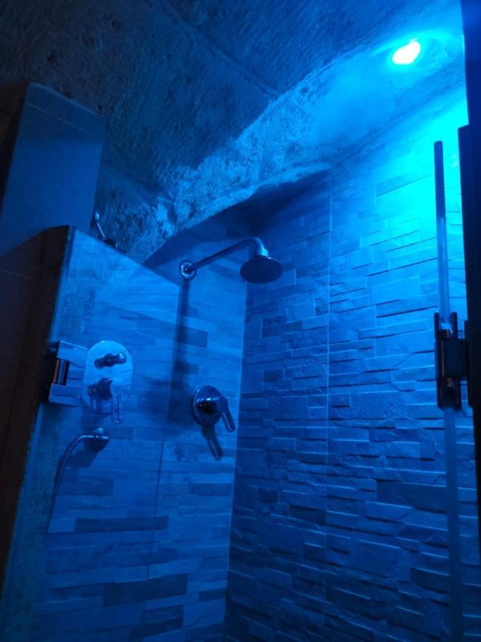 Holiday House Luxury Fasano Luaran gambar